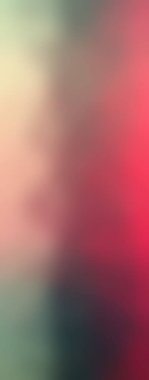 Modern gradyan çok renkli arkaplan. Tasarımınız için kopya alanı ile boyanmış duvar kağıdı.