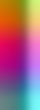 Soyut, renkli arkaplan. Metniniz için basit çok renkli duvar kağıdı.