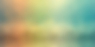 Modern gradyan çok renkli arkaplan. Tasarımınız için kopya alanı ile boyanmış duvar kağıdı.