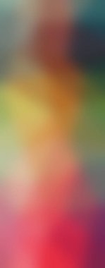 Modern gradyan çok renkli arkaplan. Tasarımınız için kopya alanı ile boyanmış duvar kağıdı.