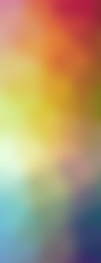 Soyut, renkli arkaplan. Metniniz için basit çok renkli duvar kağıdı.