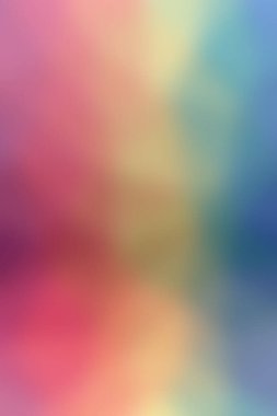 Modern gradyan çok renkli arkaplan. Tasarımınız için kopya alanı ile boyanmış duvar kağıdı.