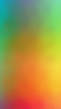 Modern gradyan çok renkli arkaplan. Tasarımınız için kopya alanı ile boyanmış duvar kağıdı.