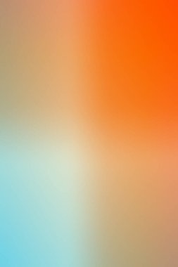 Modern gradyan çok renkli arkaplan. Tasarımınız için kopya alanı ile boyanmış duvar kağıdı.