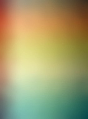 Modern gradyan çok renkli arkaplan. Tasarımınız için kopya alanı ile boyanmış duvar kağıdı.