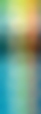 Modern gradyan çok renkli arkaplan. Tasarımınız için kopya alanı ile boyanmış duvar kağıdı.