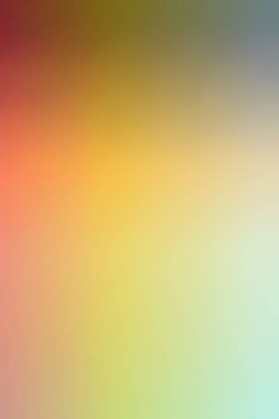 Modern gradyan çok renkli arkaplan. Tasarımınız için kopya alanı ile boyanmış duvar kağıdı.