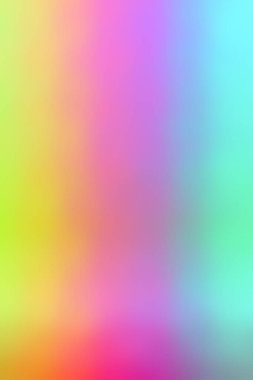 Modern gradyan çok renkli arkaplan. Tasarımınız için kopya alanı ile boyanmış duvar kağıdı.