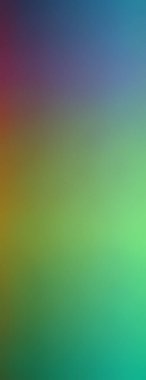 Modern gradyan çok renkli arkaplan. Tasarımınız için kopya alanı ile boyanmış duvar kağıdı.