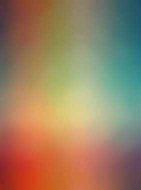 Modern gradyan çok renkli arkaplan. Tasarımınız için kopya alanı ile boyanmış duvar kağıdı.