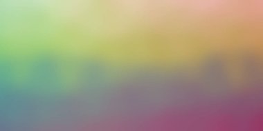 Modern gradyan çok renkli arkaplan. Tasarımınız için kopya alanı ile boyanmış duvar kağıdı.