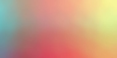 Modern gradyan çok renkli arkaplan. Tasarımınız için kopya alanı ile boyanmış duvar kağıdı.