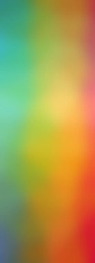 Soyut, renkli arkaplan. Metniniz için basit çok renkli duvar kağıdı.