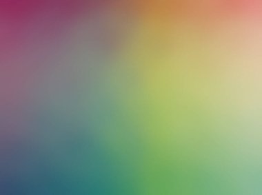 Modern gradyan çok renkli arkaplan. Tasarımınız için kopya alanı ile boyanmış duvar kağıdı.