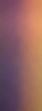 Modern gradyan çok renkli arkaplan. Tasarımınız için kopya alanı ile boyanmış duvar kağıdı.