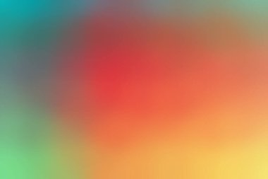 Soyut rengarenk arkaplan. arkaplan için modern boyalı duvar ya da fotokopi alanı olan duvar kağıdı. çok renkli resim