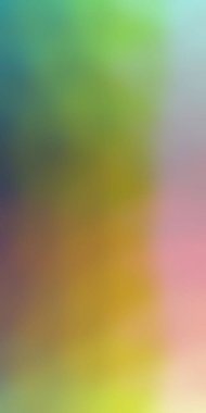 Modern gradyan çok renkli arkaplan. Tasarımınız için kopya alanı ile boyanmış duvar kağıdı.