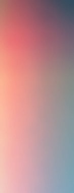 Modern gradyan çok renkli arkaplan. Tasarımınız için kopya alanı ile boyanmış duvar kağıdı.