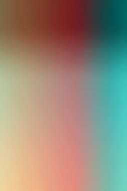 Modern gradyan çok renkli arkaplan. Tasarımınız için kopya alanı ile boyanmış duvar kağıdı.