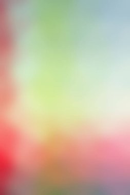 Modern gradyan çok renkli arkaplan. Tasarımınız için kopya alanı ile boyanmış duvar kağıdı.