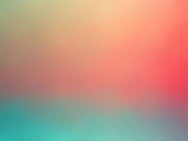 Modern gradyan çok renkli arkaplan. Tasarımınız için kopya alanı ile boyanmış duvar kağıdı.