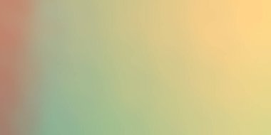 Modern gradyan çok renkli arkaplan. Tasarımınız için kopya alanı ile boyanmış duvar kağıdı.