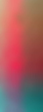 Modern gradyan çok renkli arkaplan. Tasarımınız için kopya alanı ile boyanmış duvar kağıdı.