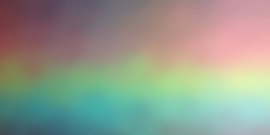 Modern gradyan çok renkli arkaplan. Tasarımınız için kopya alanı ile boyanmış duvar kağıdı.