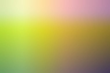 Modern gradyan çok renkli arkaplan. Tasarımınız için kopya alanı ile boyanmış duvar kağıdı.