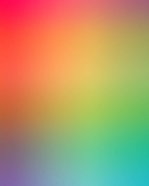 Soyut, renkli arkaplan. Metniniz için basit çok renkli duvar kağıdı.