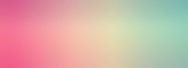 Modern gradyan çok renkli arkaplan. Tasarımınız için kopya alanı ile boyanmış duvar kağıdı.