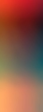 Soyut, renkli arkaplan. Metniniz için basit çok renkli duvar kağıdı.