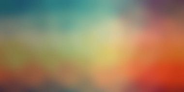 Grunge soyut karışık renkli arka plan. Arka plan için modern fütürist duvar ya da fotokopi alanı olan duvar kağıdı. Renkli resim