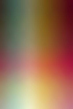 Modern gradyan çok renkli arkaplan. Tasarımınız için kopya alanı ile boyanmış duvar kağıdı.