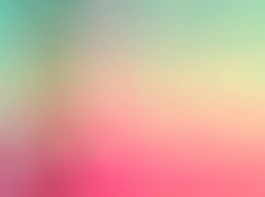 Modern gradyan çok renkli arkaplan. Tasarımınız için kopya alanı ile boyanmış duvar kağıdı.