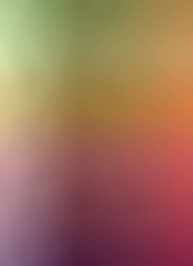 Modern gradyan çok renkli arkaplan. Tasarımınız için kopya alanı ile boyanmış duvar kağıdı.