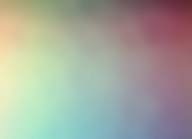 Modern gradyan çok renkli arkaplan. Tasarımınız için kopya alanı ile boyanmış duvar kağıdı.