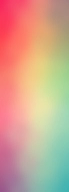 Soyut, renkli arkaplan. Metniniz için basit çok renkli duvar kağıdı.