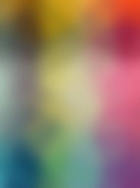 Modern gradyan çok renkli arkaplan. Tasarımınız için kopya alanı ile boyanmış duvar kağıdı.