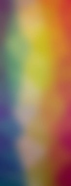 Soyut, renkli arkaplan. Metniniz için basit çok renkli duvar kağıdı.