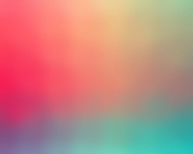 Modern gradyan çok renkli arkaplan. Tasarımınız için kopya alanı ile boyanmış duvar kağıdı.