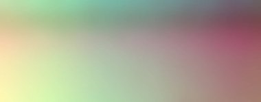 Modern gradyan çok renkli arkaplan. Tasarımınız için kopya alanı ile boyanmış duvar kağıdı.