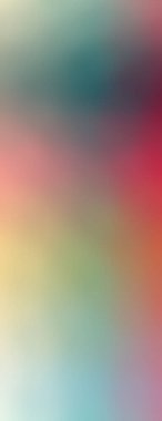 Modern gradyan çok renkli arkaplan. Tasarımınız için kopya alanı ile boyanmış duvar kağıdı.