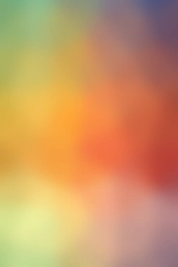 Modern gradyan çok renkli arkaplan. Tasarımınız için kopya alanı ile boyanmış duvar kağıdı.