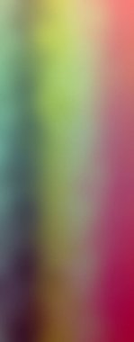 Modern gradyan çok renkli arkaplan. Tasarımınız için kopya alanı ile boyanmış duvar kağıdı.