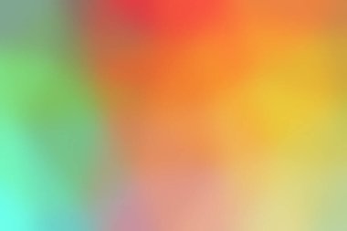 Soyut rengarenk arkaplan. arkaplan için modern boyalı duvar ya da fotokopi alanı olan duvar kağıdı. çok renkli resim