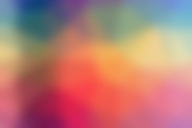 Modern gradyan çok renkli arkaplan. Tasarımınız için kopya alanı ile boyanmış duvar kağıdı.