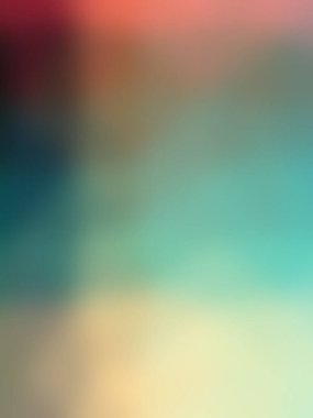 Modern gradyan çok renkli arkaplan. Tasarımınız için kopya alanı ile boyanmış duvar kağıdı.