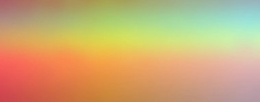 Modern gradyan çok renkli arkaplan. Tasarımınız için kopya alanı ile boyanmış duvar kağıdı.