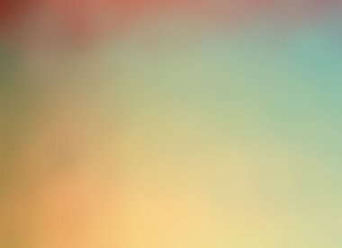 Modern gradyan çok renkli arkaplan. Tasarımınız için kopya alanı ile boyanmış duvar kağıdı.